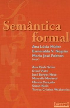 Semântica Formal