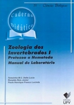 Zoologia dos Invertebrados 1 Protozoa a Nematozoa (Caderno Didático #51)