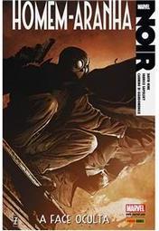 Homem-aranha Noir: A Face Oculta - Volume 2