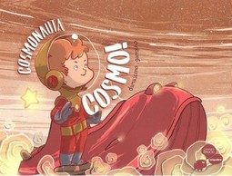 Cosmonauta Cosmo!