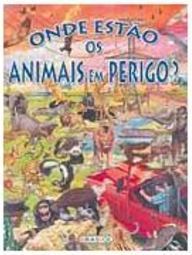 Onde Estão os Animais em Perigo?