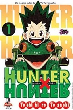 Hunter X Hunter
