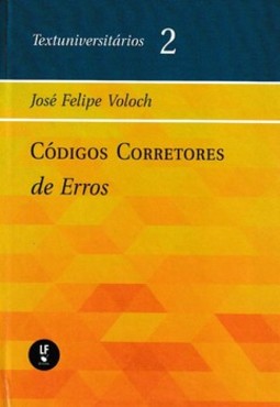 Códigos corretores de erros
