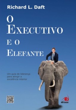 O executivo e o elefante