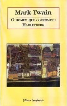 O Homem que Corrompeu Hadleyburg