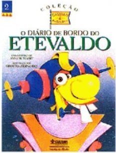 O Diário de Bordo do Etevaldo