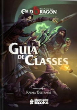 Guia de Classes