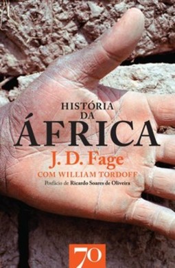 História da África