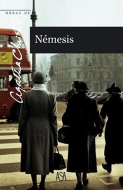 Némesis #14