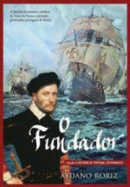 O Fundador #6