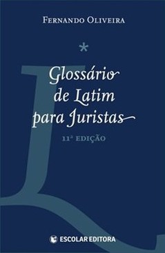 GLOSSARIO DE LATIM PARA JURISTAS