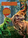 Dinossauros - Colorindo especial