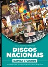Coleção Os mais famosos discos nacionais - Samba e pagode