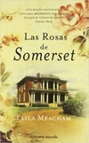 Las rosas de Somerset