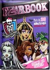 Monster High - Fearbook
