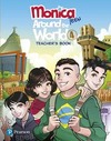 Monica teen - Around the world 4: Teacher's book