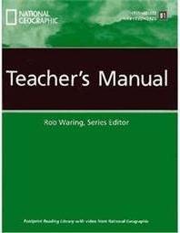 Footprint Reading Library Teacher's Manual