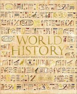 World History: From the Ancient World to the Information Age