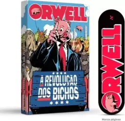 A revolução dos bichos