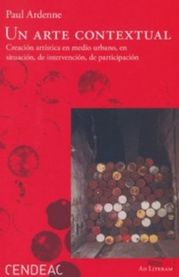 Un arte contextual (Ad Litteram #2)