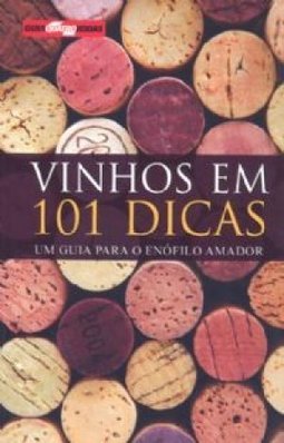 Vinhos em 101 dicas