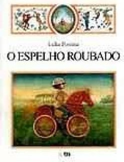 O Espelho Roubado