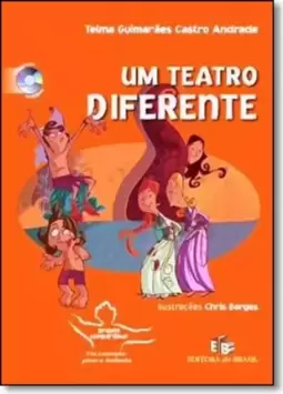 Teatro Diferente, Um