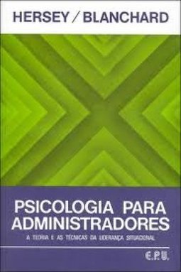 Psicologia para Administradores