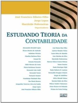 ESTUDANDO TEORIA DA CONTABILIDADE