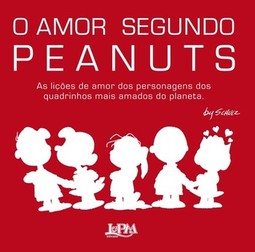 O amor segundo peanuts