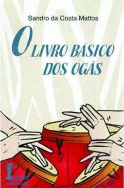 O Livro Básico dos Ogãs