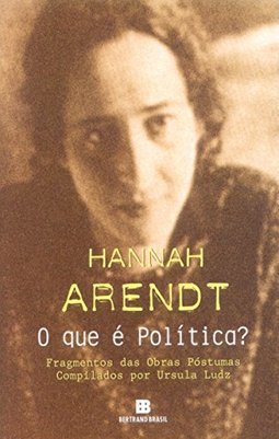 O Que é Política?