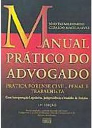 Manual Prático do Advogado