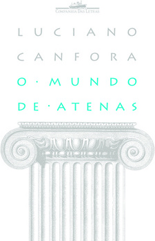 O MUNDO DE ATENAS