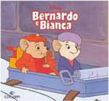 Bernardo e Bianca