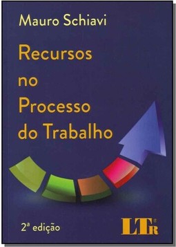 Recursos No Processo Do Trabalho