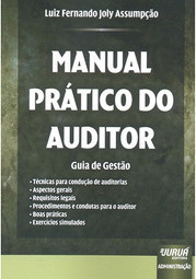 Manual Prático do Auditor