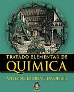 Tratado Elementar de Química