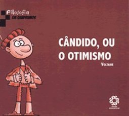 CANDIDO OU O OTIMISMO