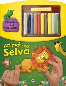 Animais da selva