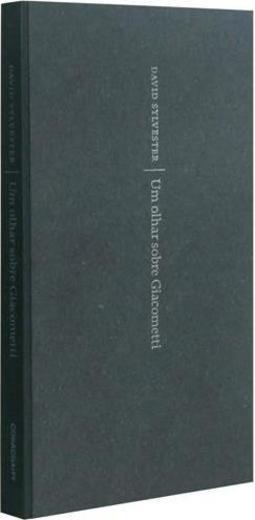 Um Olhar Sobre Giacometti