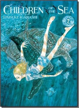 Children Of The Sea - Volume 2