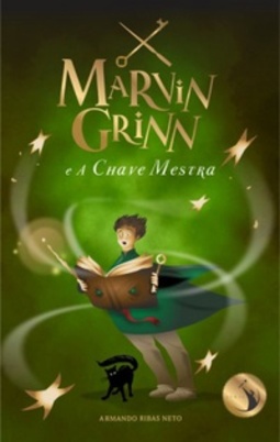 Marvin Grinn e a Chave Mestra