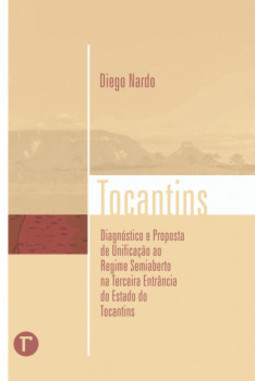 Tocantins: diagnóstico e proposta de unificação ao regime semiaberto na terceira entrância do estado do Tocantins