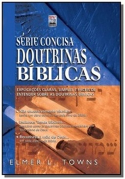 Doutrinas Bíblicas (Série Concisa)