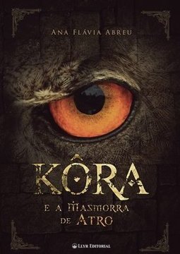 Kôra e a Masmorra de Atro
