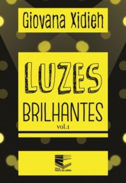 Luzes brilhantes