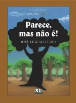 Parece Mas Não E!