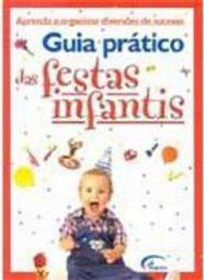 Guia Prático das Festas Infantis