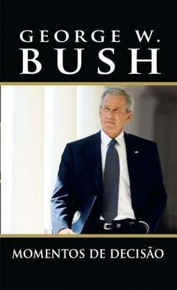GEORGE W BUSH
